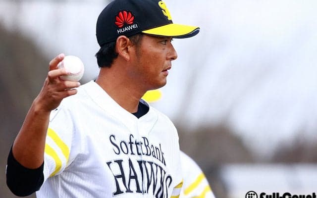 質問にしばし沈黙…ソフトB攝津炎上に工藤監督「次回は今日と同じだと…」