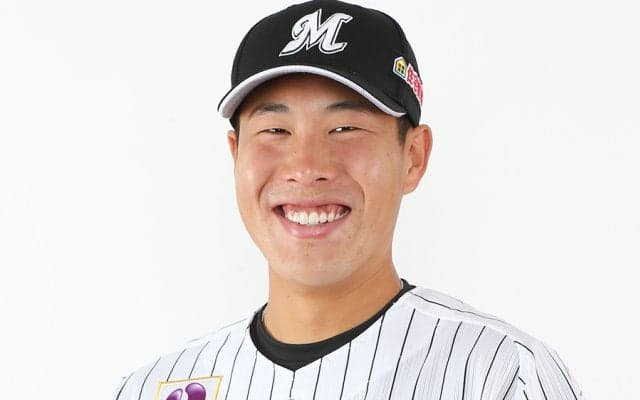 先発復帰のロッテ西野、6回0封　ローテ前進も監督口濁す「何番目かの選手」