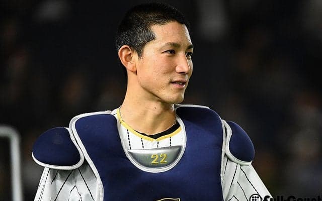 侍の「正捕手」小林、打率.444で決勝ラウンドへ　「アメリカでもこの勢いで」