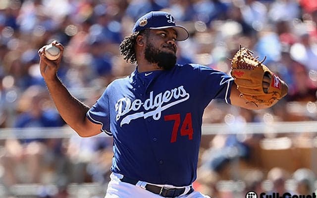 オランダ、MLB屈指の守護神が決勝Rから参戦へ　昨季47S右腕「当然だよ」