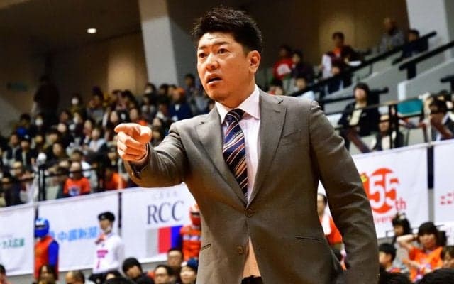 佐古賢一の『バスケット談義』vol.11～B1昇格を占う大一番、ホームでの熊本戦を前にメンタルコントロール術を学ぶ