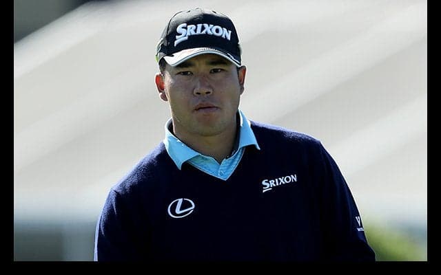 「パーマーの庭」で松山が優勝予想5位　筆頭はR.マキロイ