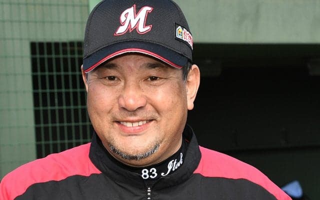 「代われ」-　日本一8度のロッテ監督、原点にある1年目の「ブルペン1球交代」