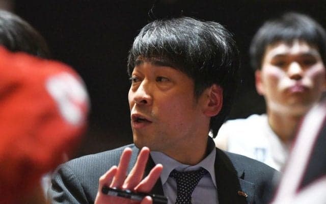 北卓也（川崎ブレイブサンダース）常勝監督のコーチング論vol.2「わずか8勝、どん底からスタートしたヘッドコーチ生活」