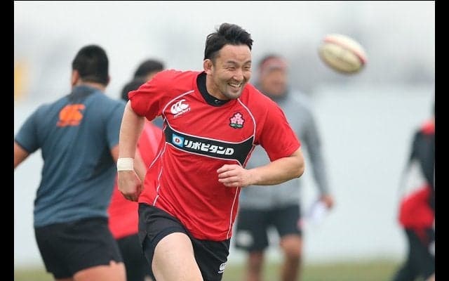  細田佳也はなぜ「腹、くくって」と語るのか。NDSで戦術理解し代表復帰狙う 