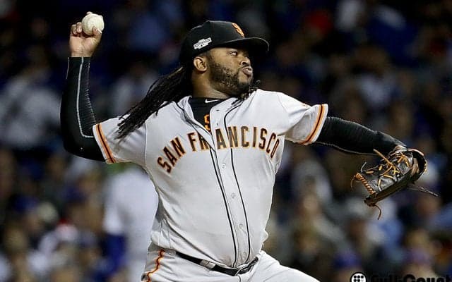 メジャー屈指の右腕クエトがWBC決勝Rでドミニカ合流の意向「俺は参戦したい」