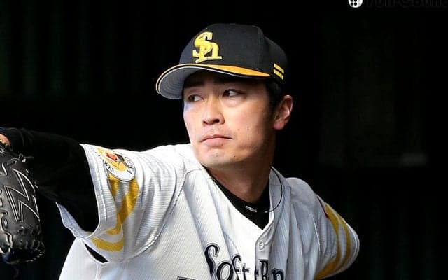 ソフトB和田、「14球あるよ」に「大丈夫です」　工藤監督高評価「何もない」