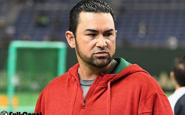 メキシコ主砲、ドジャース合流後も怒り爆発「誠実さゼロ」「信頼に値しない」