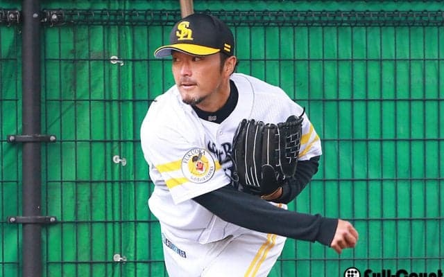 ソフトB寺原が“連投テスト”で課題　「勝利の方程式」が監督の悩みの種に？