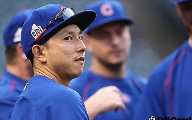 川崎宗則がマイナー契約でも米国を選んだ理由、米紙が特集「これが野球」