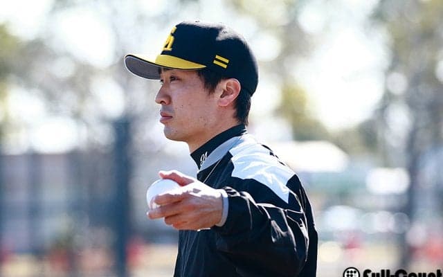 ソフトB和田が見せたプライドとG杉内への思い「若い人には負けたくない」