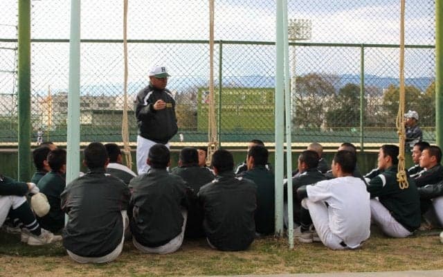 【センバツ2017】名将・永田裕治監督（報徳学園）が「いつも通り」に臨む最後の甲子園