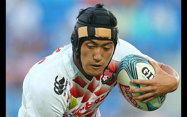  キヤノン退団の芦谷勇帆、神戸製鋼に加入！ 