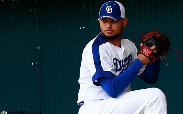 まさかの連続炎上8失点　中日、新助っ人＆2年目右腕散々　4点差逆転負け