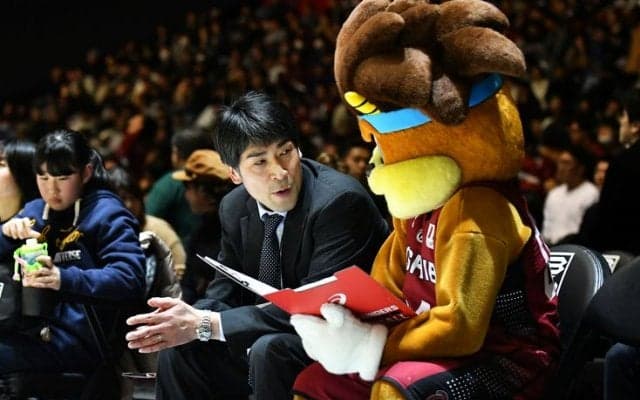 北卓也（川崎ブレイブサンダース）常勝監督のコーチング論vol.3「オンとオフの切り替えは重要、休む時は休む」