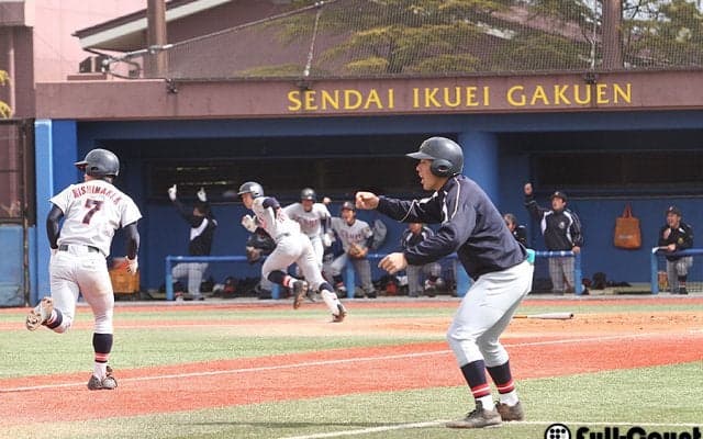 「自分達が元気でいれば」　仙台育英、選抜に挑む「6年目の春」に伝えたい事