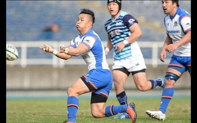  元日本代表の川俣直樹、林泰基らがワイルドナイツ勇退。田邉淳コーチも退任。 