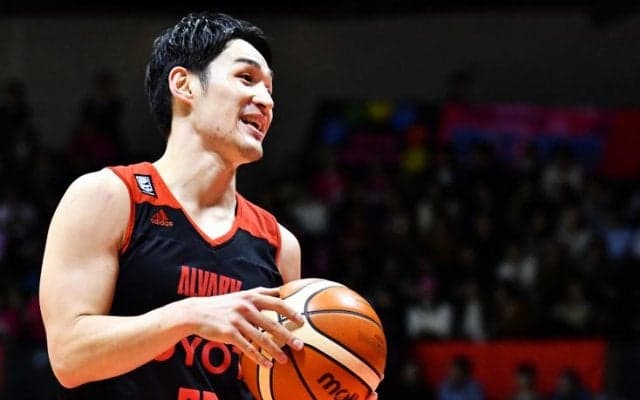 ［CLOSE UP］伊藤大司（アルバルク東京）ギャレット欠場をカバーする司令塔は『バスケIQ』と『ダーティワーク』が武器