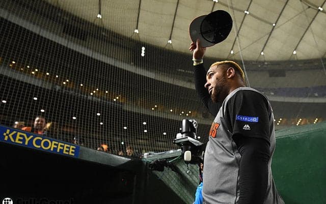 メジャー版「あの人は今」？　蘭バレンティン、WBC大暴れに米国で脚光