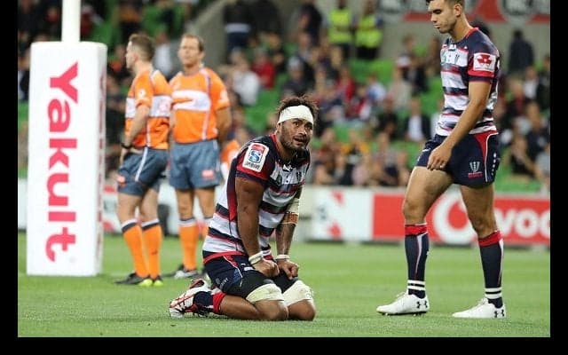  マフィが勢いもたらしたが…　レベルズ健闘するもチーフスに逆転負け 