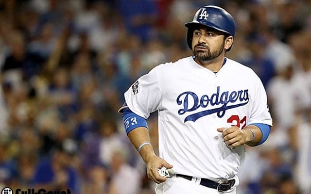 憤慨メキシコ4番、不振に米報道辛辣「この件は諦めてド軍に専念する必要」