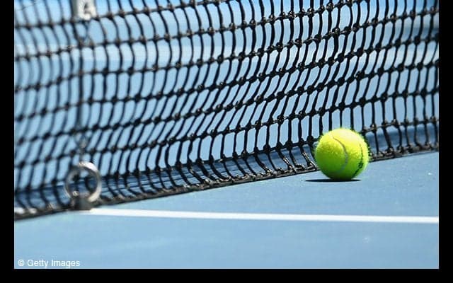  日本が第1シードの台湾を2-1で下して決勝進出 [ジュニアデビスカップU16アジア・オセアニア予選] 