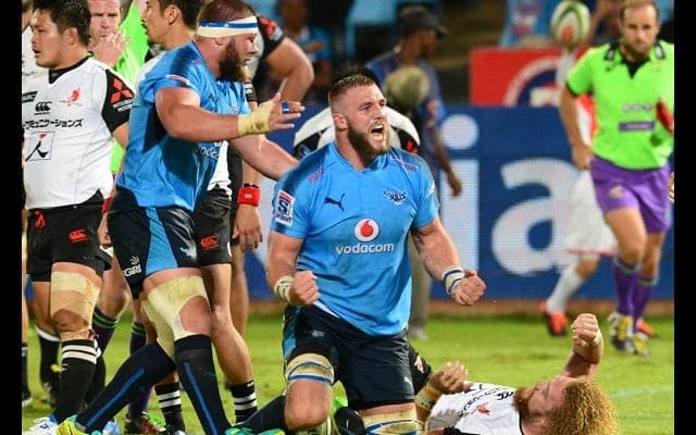  サンウルブズはプレトリアで惜敗…　14人のブルズを崩せず 