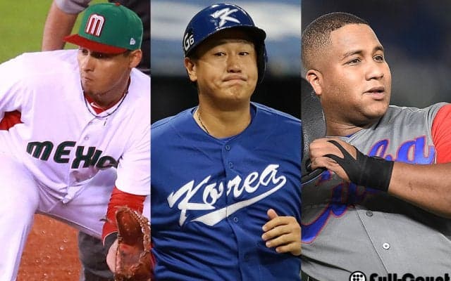 “戦犯”名指し、痛恨エラー、3発大暴れ…WBCを去ったNPBの新旧助っ人たち