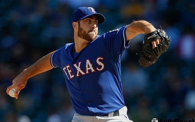 前日ハム・バース、侍戦士と「再会」報告　日本語でエール「がんばってね」