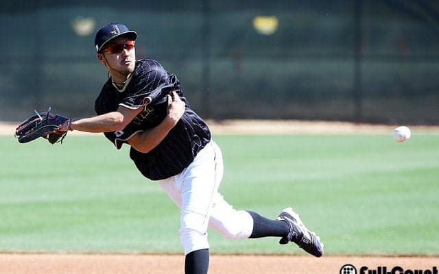 侍・菊池、時差ボケに元先輩・前田健から“辛辣”エール「サルだから大丈夫」