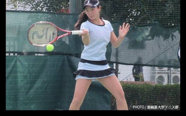  予選がスタート、小堀桃子、美濃越舞、吉冨愛子らが初戦を突破 [亜細亜大学国際女子オープン] 