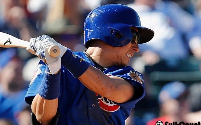 侍Jがカブスに4-6で敗戦　先発・藤浪158キロ計時も川崎の足に苦戦