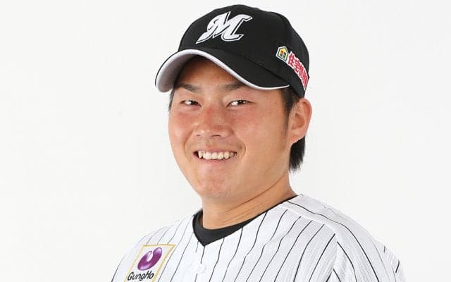 ロッテの26歳オールドルーキー　「考えたことはない」開幕1軍切符が目前