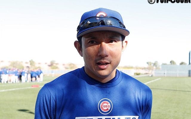 カブス川崎、“ムネリン節”炸裂「侍はデンジャラス」「今日は相手悪かった」