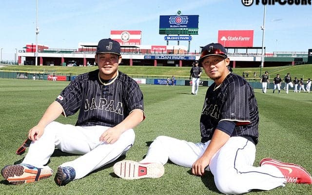 侍J・中田、米国生活での“悩み”告白「最悪だよ！」