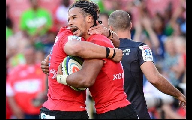  ツイ所属のレッズはライオンズに完敗　ジャガーズが南アグループ首位浮上 