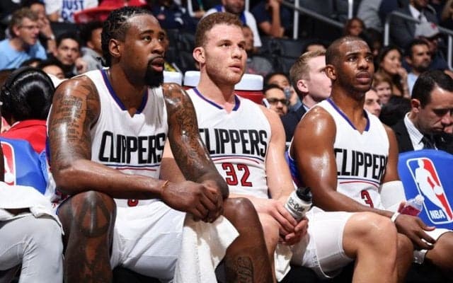 オールスター以降に急ブレーキ、スランプから抜け出せないクリッパーズを待つのは『チーム解体』か!?