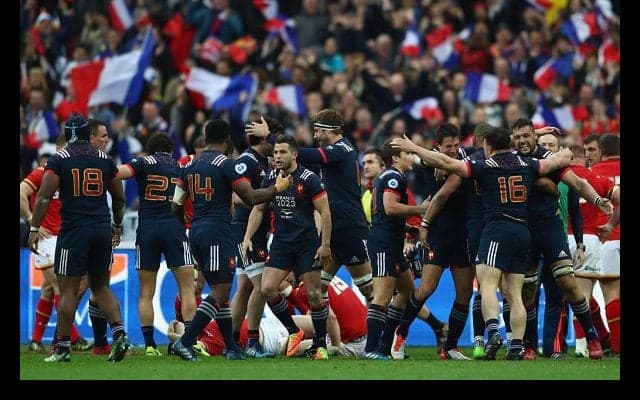  フランスが100分の激闘制す！　スコットランドは指揮官のラスト試合に完勝 