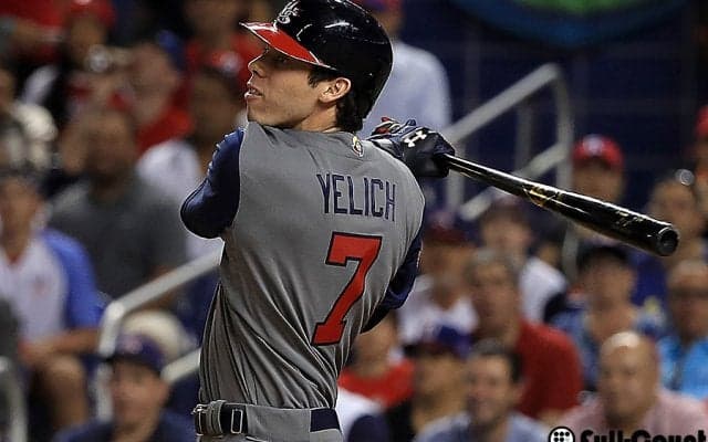 米国が3回にドミニカから2点奪取で同点　勝者が準決勝で侍Jと激突