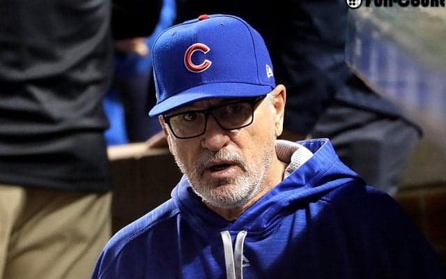 カブス名将が侍ジャパンにエール　“マドン節”炸裂「その瞬間を楽しむこと」