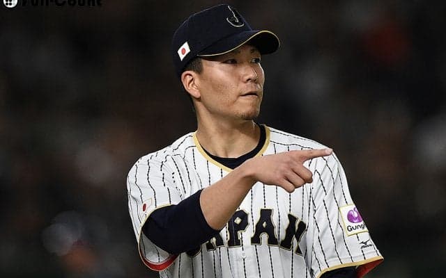 WBC「最大のサプライズ7人」に侍Jから3選手　米サイトは将来のMLB移籍予想