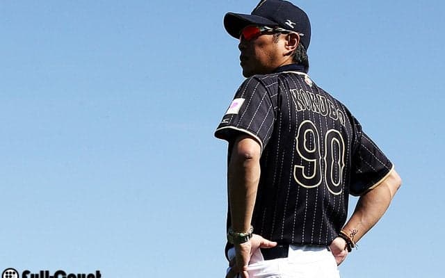 侍J、カブス戦黒星に見た収穫　小久保監督「則本と宮西は対応できている」