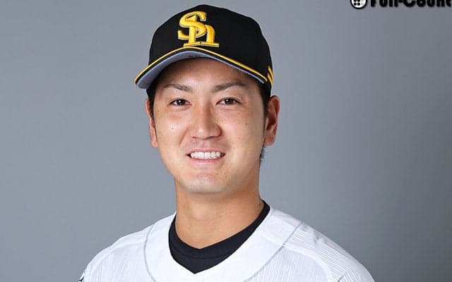 ソフトB笠原が開幕1軍生き残りアピール「チャンスは中継ぎしかないと思う」