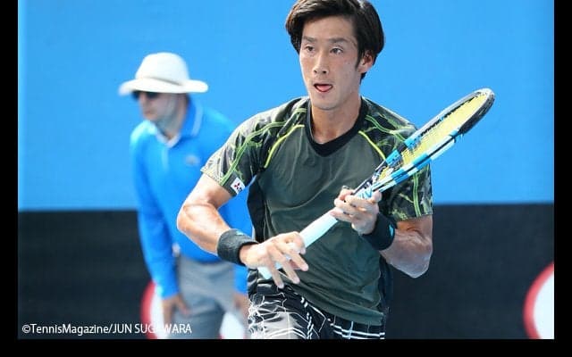  杉田祐一が今季2勝目でトップ100へ返り咲き [シンセン・チャレンジャー] 