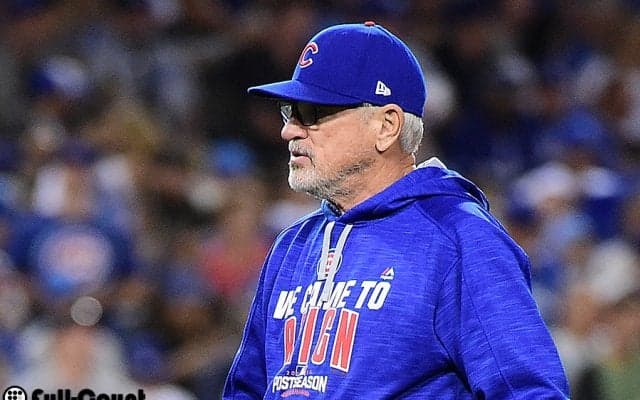 カブス名将、侍ピッチャー陣に好印象　特に「感銘を受けた」投手とは？