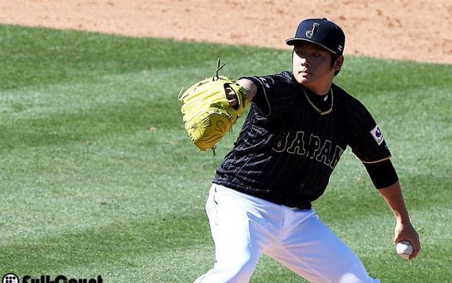 侍Jがド軍に9回逆転サヨナラ負け　松井が2失点、練習試合2連敗で準決勝へ