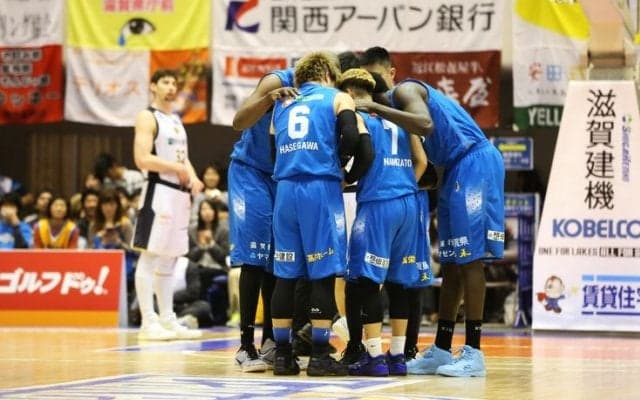 「4000人の力」に後押しされた滋賀レイクスターズ、栃木ブレックスを追い詰めるも終盤に21点差を覆され悔しい逆転負け