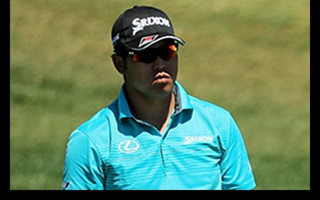 【動画】45位タイの松山「ショットもパットも上手くいかなかった」　M.リーシュマンが2勝目