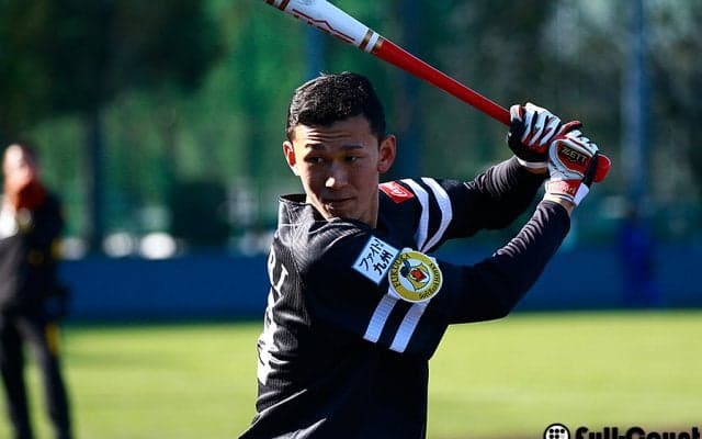 ホークス18歳ルーキーがスゴイ　強烈存在感にコーチ称賛「走攻守、標準以上」