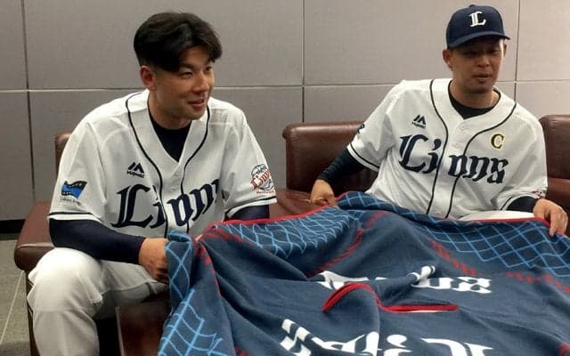 選手が球団に企画持ち込み!?　西武が“選手会プロデュース”にかける想い